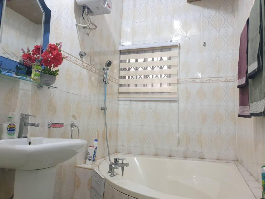 Afri-Royal Hotel Accra Rum bild